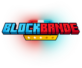 Blockbande